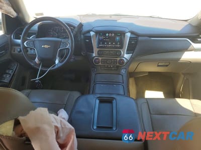 Zdjęcie 8 z 13 samochodu: 2015 CHEVROLET SUBURBAN K1500 LTZ VIN:1GNSKKKCXFR289552 - miniatura