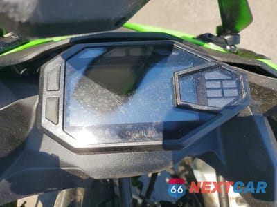 Zdjęcie 7 z 8 samochodu: 2024 KAWASAKI EX500 H VIN:ML5EXGH19RDA28244 - miniatura