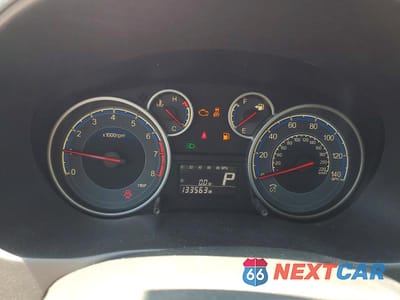 Zdjęcie 9 z 12 samochodu: 2012 SUZUKI SX4 VIN:JS2YB5A35C6304452 - miniatura