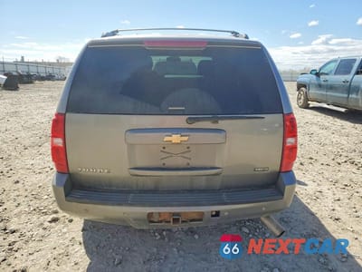 Zdjęcie 6 z 13 samochodu: 2008 CHEVROLET TAHOE K1500 VIN:1GNFK13058J103577 - miniatura