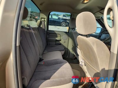 Zdjęcie 10 z 13 samochodu: 2004 DODGE RAM 1500 ST VIN:1D7HA18D54S514858 - miniatura