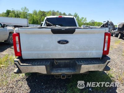 Zdjęcie 6 z 12 samochodu: 2024 FORD F350 SUPER DUTY VIN:1FT8W3DT5REC29314 - miniatura