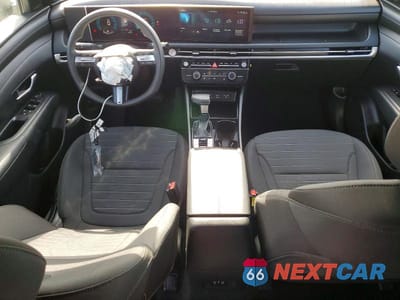 Zdjęcie 8 z 12 samochodu: 2025 HYUNDAI SANTA CRUZ SE VIN:5NTJA4DE1SH143724 - miniatura
