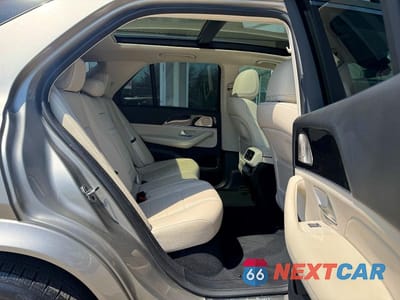 Zdjęcie 6 z 14 samochodu: 2022 MERCEDES-BENZ GLE 350 4MATIC VIN:4JGFB4KB5NA803815 - miniatura