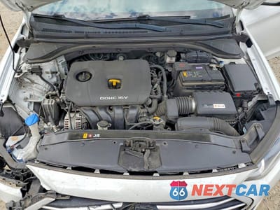 Zdjęcie 11 z 12 samochodu: 2018 HYUNDAI ELANTRA VALUE EDITION VIN:5NPD84LFXJH315636 - miniatura