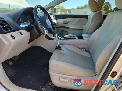 Zdjęcie 7 z 13 samochodu: 2010 TOYOTA VENZA FWD 4CYL VIN:4T3ZA3BB6AU035305 - miniatura