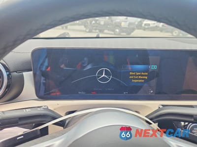 Zdjęcie 9 z 13 samochodu: 2025 MERCEDES-BENZ CLA 250 VIN:W1K5J4GB0SN554023 - miniatura