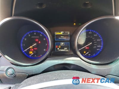 Zdjęcie 9 z 12 samochodu: 2015 SUBARU LEGACY 2.5I PREMIUM VIN:4S3BNAC68F3004112 - miniatura