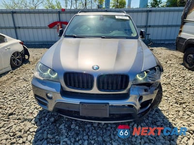 Piąte zdjęcie samochodu w środku: 2012 BMW X5 XDRIVE35I VIN:5UXZV4C58CL767121 - miniatura