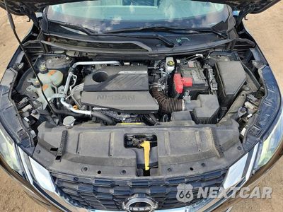 Zdjęcie 11 z 12 samochodu: 2023 NISSAN ROGUE SL VIN:5N1BT3CBXPC833467 - miniatura