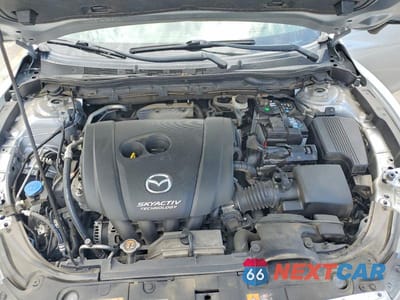 Zdjęcie 11 z 12 samochodu: 2016 MAZDA 6 GRAND TOURING VIN:JM1GJ1W50G1451003 - miniatura