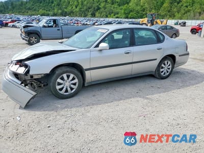 2004 CHEV IMPALA 2G1WF52E149124071 - główne zdjęcie licytacji z USA - miniatura