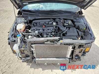 Zdjęcie 11 z 13 samochodu: 2025 HYUNDAI ELANTRA N LINE VIN:KMHLR4DF8SU886505 - miniatura