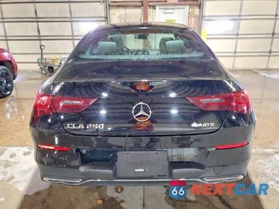 Zdjęcie 6 z 12 samochodu: 2025 MERCEDES-BENZ CLA 250 4MATIC VIN:W1K5J4HBXSN509007 - miniatura