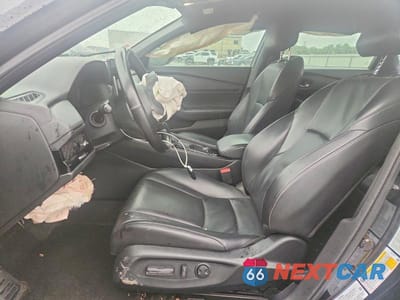 Zdjęcie 7 z 12 samochodu: 2023 HONDA ACCORD VIN:1HGCY2F77PA066704 - miniatura