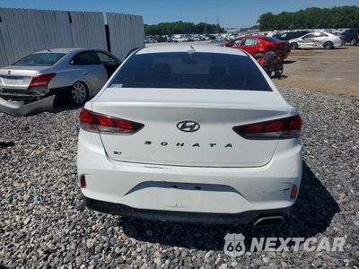 Zdjęcie 6 z 12 samochodu: 2018 HYUNDAI SONATA SEL VIN:5NPE34AF6JH676996 - miniatura