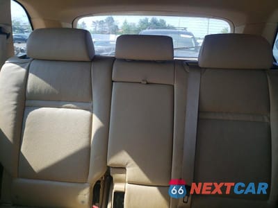 Zdjęcie 10 z 13 samochodu: 2011 BMW X5 XDRIVE35I VIN:5UXZV4C5XBL403250 - miniatura