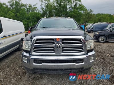 Piąte zdjęcie samochodu w środku: 2014 RAM 3500 SLT VIN:3C63R3DJXEG255272 - miniatura