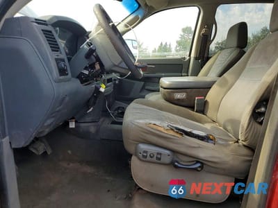 Zdjęcie 7 z 12 samochodu: 2006 DODGE RAM 2500 VIN:3D7KS29C46G229061 - miniatura