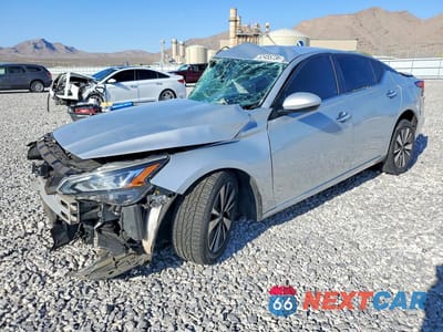 2021 NISSAN ALTIMA SV 1N4BL4DV4MN334642 - główne zdjęcie licytacji z USA - miniatura