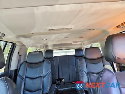 Zdjęcie 10 z 13 samochodu: 2018 CADILLAC ESCALADE ESV LUXURY VIN:1GYS4HKJ3JR115085 - miniatura