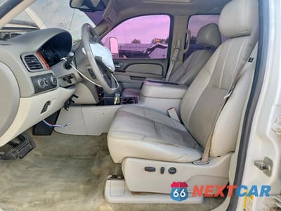 Zdjęcie 7 z 12 samochodu: 2011 CHEVROLET SILVERADO K2500 HEAVY DUTY LTZ VIN:1GC1KYE86BF102883 - miniatura
