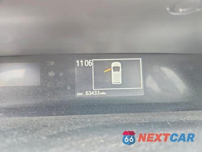 Zdjęcie 9 z 12 samochodu: 2018 TOYOTA PRIUS C ONE VIN:JTDKDTB35J1610431 - miniatura