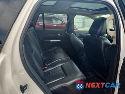 Zdjęcie 11 z 13 samochodu: 2012 FORD EDGE SEL VIN:2FMDK3J92CBA38337 - miniatura