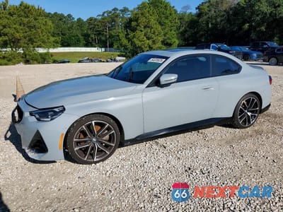 2024 BMW 230I 3MW23CM0XR8E05178 - główne zdjęcie licytacji z USA - miniatura