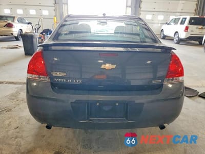 Zdjęcie 6 z 12 samochodu: 2014 CHEVROLET IMPALA LIMITED LTZ VIN:2G1WC5E31E1143223 - miniatura
