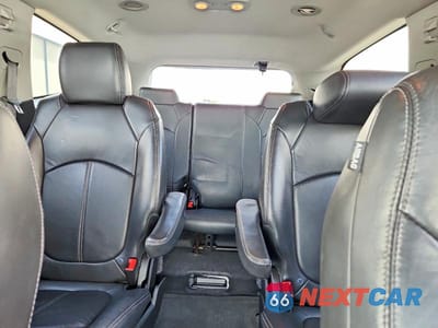 Zdjęcie 10 z 13 samochodu: 2015 CHEVROLET TRAVERSE LT VIN:1GNKRHKD3FJ135867 - miniatura