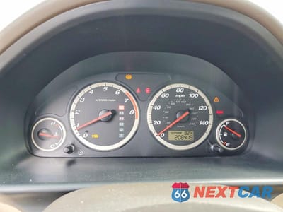 Zdjęcie 9 z 13 samochodu: 2006 HONDA CR-V SE VIN:SHSRD78946U420256 - miniatura