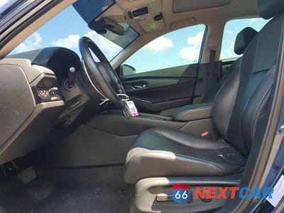 Zdjęcie 7 z 12 samochodu: 2024 HONDA ACCORD HYBRID EXL VIN:1HGCY2F6XRA003428 - miniatura