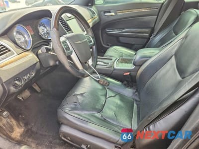 Zdjęcie 7 z 12 samochodu: 2011 CHRYSLER 300 LIMITED VIN:2C3CA5CG0BH538457 - miniatura
