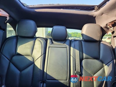 Zdjęcie 10 z 13 samochodu: 2017 PORSCHE CAYENNE VIN:WP1AA2A26HKA91660 - miniatura