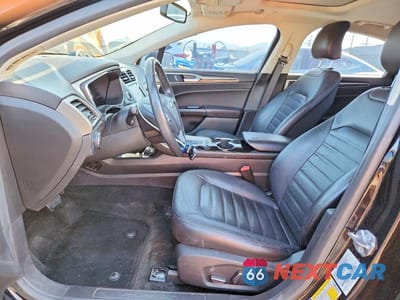 Zdjęcie 7 z 12 samochodu: 2015 FORD FUSION SE HYBRID VIN:3FA6P0LU1FR214160 - miniatura