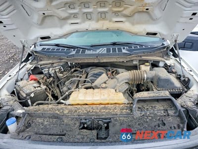 Zdjęcie 11 z 12 samochodu: 2024 FORD F150 VIN:1FTFW2L57RKD44566 - miniatura
