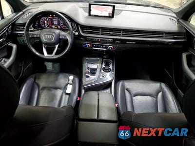 Zdjęcie 8 z 13 samochodu: 2018 AUDI Q7 PREMIUM PLUS VIN:WA1LAAF72JD027905 - miniatura