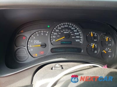 Zdjęcie 9 z 12 samochodu: 2004 CHEVROLET AVALANCHE C1500 VIN:3GNEC12T84G236155 - miniatura
