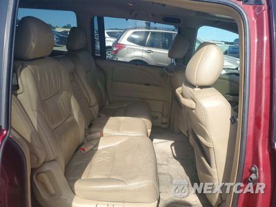 Zdjęcie 11 z 13 samochodu: 2005 HONDA ODYSSEY EXL VIN:5FNRL38735B076922 - miniatura