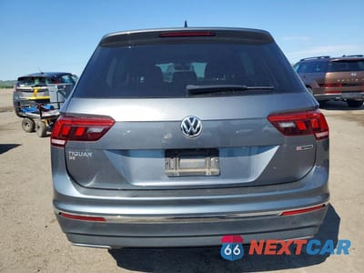 Zdjęcie 6 z 13 samochodu: 2021 VOLKSWAGEN TIGUAN SE VIN:3VV2B7AX1MM147391 - miniatura