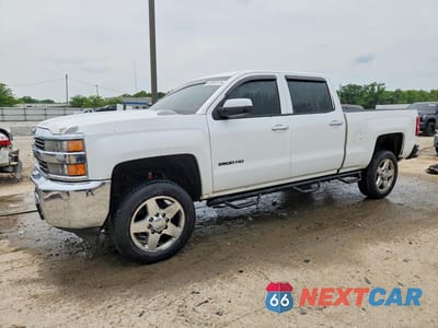 2015 CHEVROLET SILVERADO K2500 HEAVY DUTY 1GC1KUEG8FF126981 - główne zdjęcie licytacji z USA - miniatura