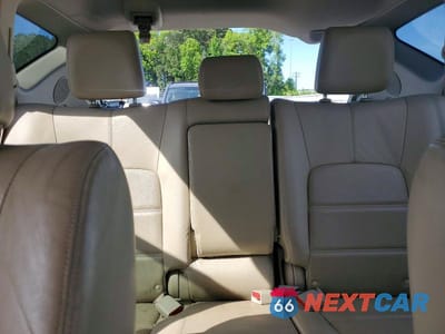 Zdjęcie 10 z 13 samochodu: 2014 NISSAN MURANO SL VIN:JN8AZ1MW8EW502973 - miniatura
