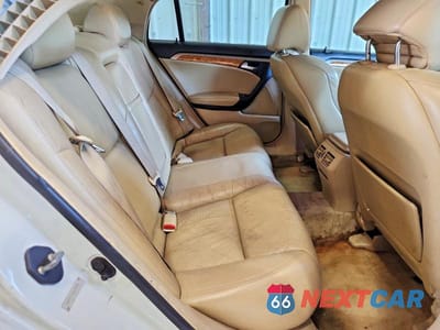 Zdjęcie 10 z 13 samochodu: 2005 ACURA TL VIN:19UUA66285A000096 - miniatura
