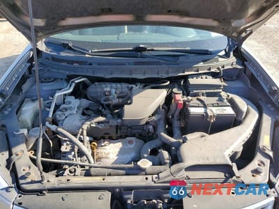 Zdjęcie 12 z 13 samochodu: 2011 NISSAN ROGUE VIN:JN8AS5MV0BW257603 - miniatura