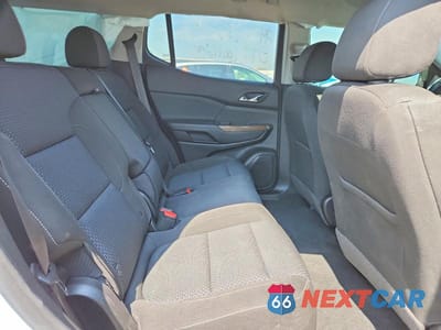 Zdjęcie 11 z 13 samochodu: 2021 GMC ACADIA SLE VIN:1GKKNRL47MZ146172 - miniatura