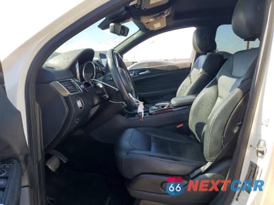 Zdjęcie 7 z 13 samochodu: 2018 MERCEDES-BENZ GLE COUPE 43 AMG VIN:4JGED6EBXJA103859 - miniatura
