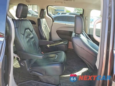 Zdjęcie 11 z 13 samochodu: 2020 CHRYSLER PACIFICA TOURING L VIN:2C4RC1BG0LR125573 - miniatura