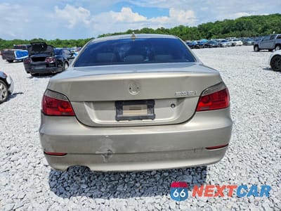 Zdjęcie 6 z 12 samochodu: 2008 BMW 535 I VIN:WBANW13558CZ76753 - miniatura