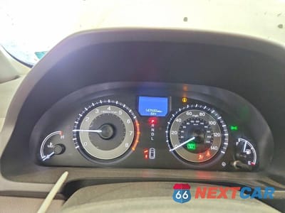 Zdjęcie 9 z 13 samochodu: 2015 HONDA ODYSSEY TOURING VIN:5FNRL5H92FB121931 - miniatura